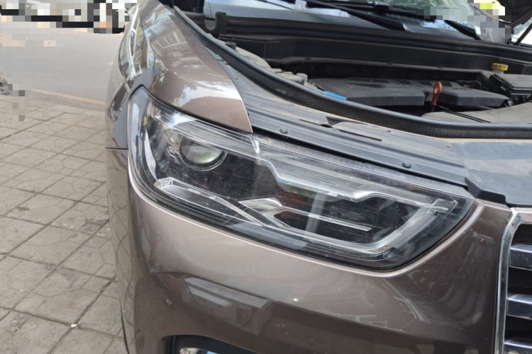 Used Haval H6 2020 1.5 GDIT Automatic Platinum Champion Edition
