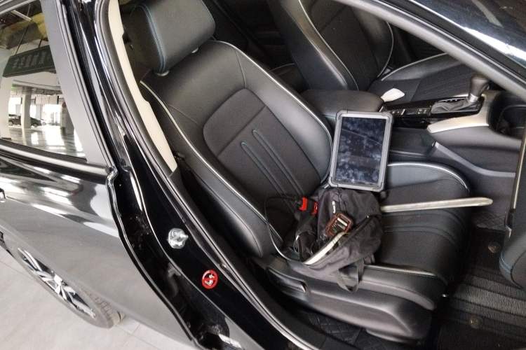 Used Honda HR-V 2023 240TURBO Trendy Edition