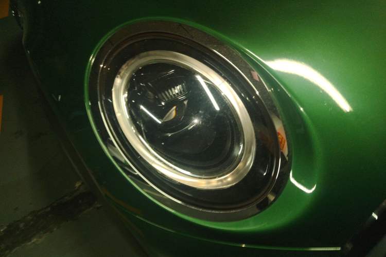 Used MINI 2022 2.0T COOPER S Classic Edition