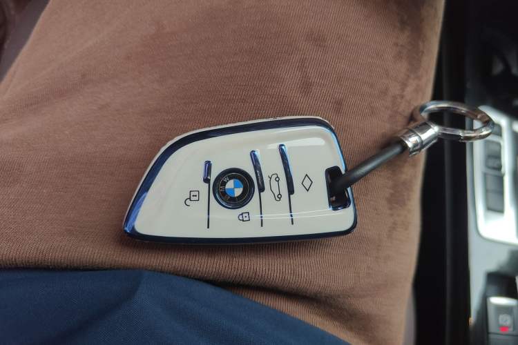 Used BMW 1 Series 2020 120i M Sport Package