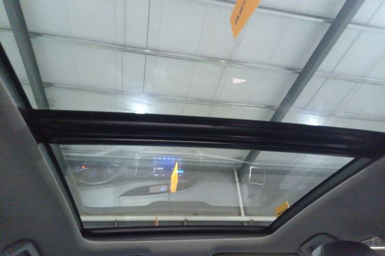 Used Toyota Highlander 2021 2.0T Four-Wheel Drive Prestige Version 7 Seats