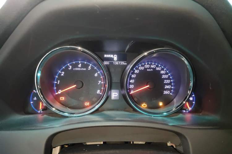 Used Toyota Reiz 2013 2.5V Elite Edition