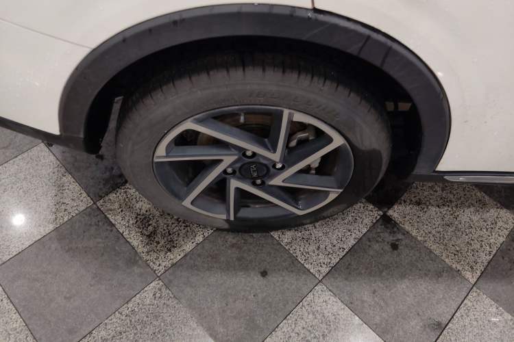 Used NETA AYA 2023 401 Lite