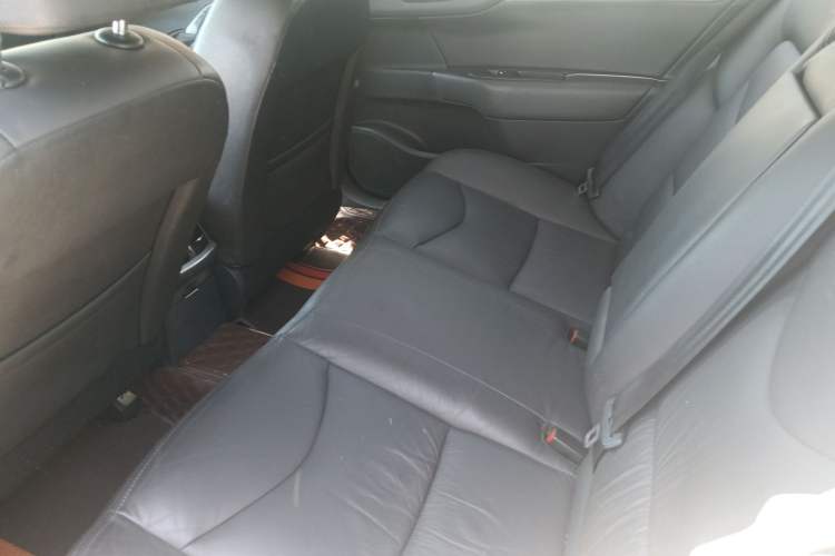 Used Citroen C4L 2014 1.8L Intelligent Drive Automatic Dynamic Model
