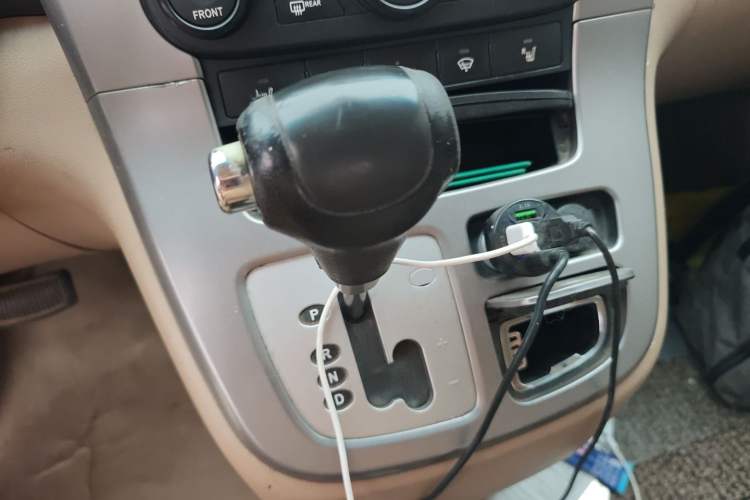 Used Kia VQ 2011 2.7 Comfort Edition