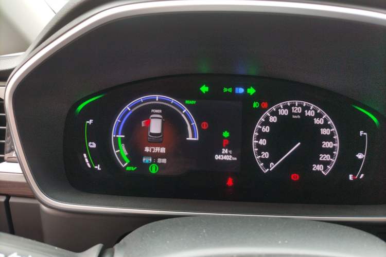 Used Honda Odyssey 2024 2.0L eHEV Sharp·Luxury Edition