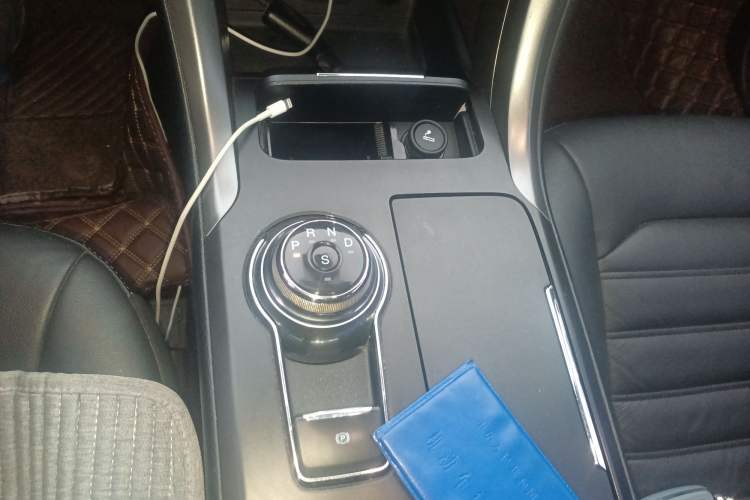 Used Ford Mondeo 2017 EcoBoost 180 Stylish Model
