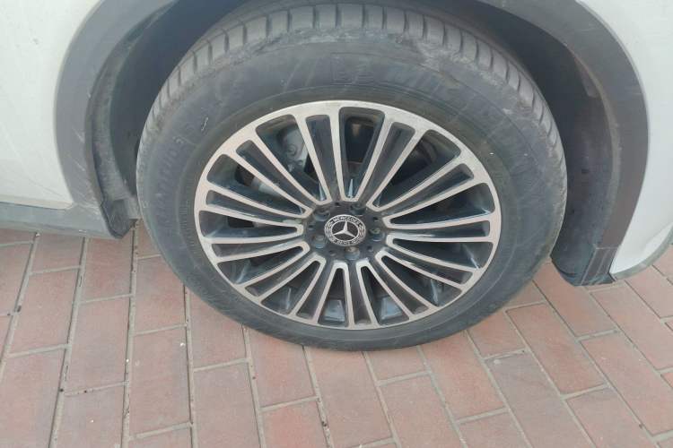 Used Mercedes-Benz GLC 2017 GLC 260 4MATIC Dynamic Edition