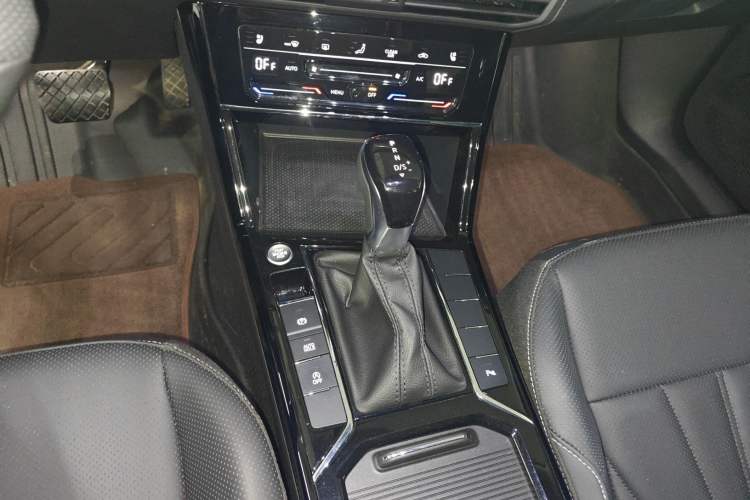 Used Volkswagen Passat 2024 330TSI Starry Elite Edition