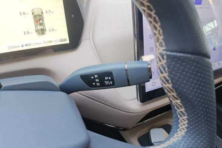 Used Deepal SL03 2022 1.5L 1200 Extended-Range Version
