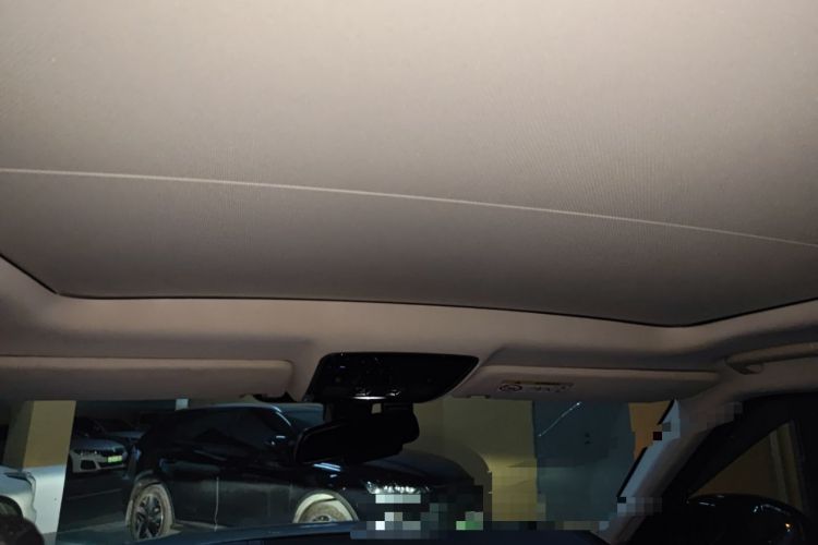 Used Land Rover Range Sport 2016 3.0 SC V6 HST
