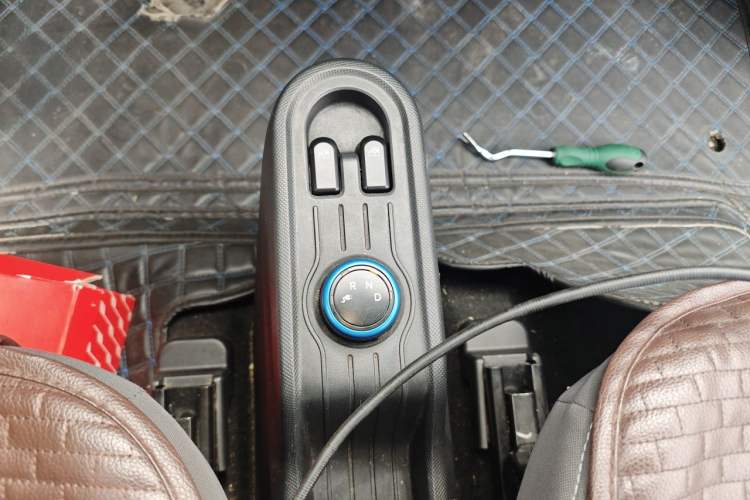 Used Wuling Hongguang MINIEV 2020 Freedom Version Lithium Iron Phosphate