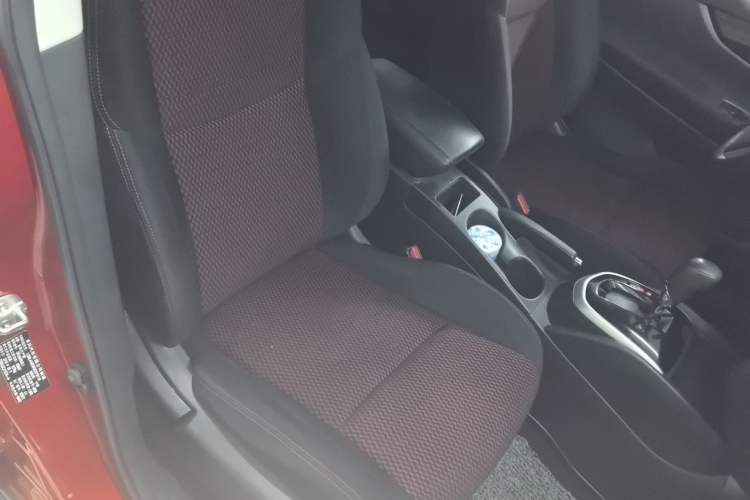 Used Nissan Qashqai 2016 2.0L CVT Elite Edition
