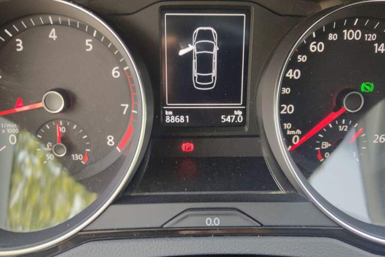 Used Volkswagen Magotan 2019 330TSI DSG Luxury Model China V Standard
