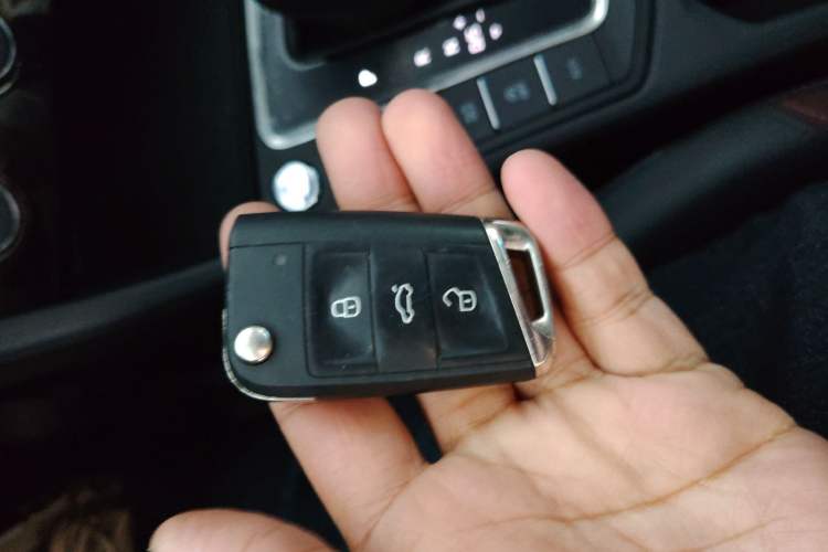 Used Volkswagen Bora 2021 280TSI DSG Elite Smart Connectivity Version
