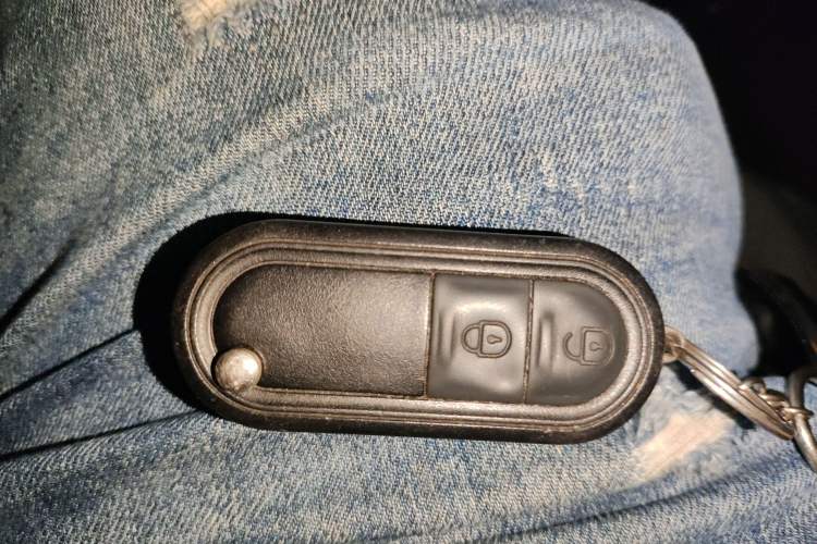 Used MG 3 2014 1.5L AMT Elite Edition
