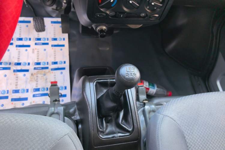 Used Wuling Rongguang 2021 1.5L Extended Standard-Size Window-Sealed Vehicle Air-Conditioned 2-Seater L3C