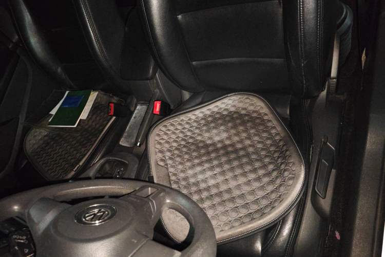 Used Volkswagen Golf 2010 1.6 Automatic Comfort Edition
