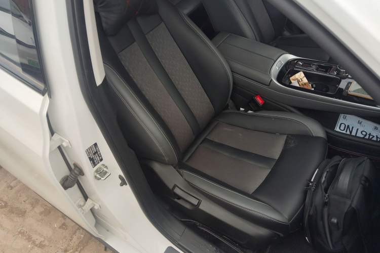 Used AION S Plus 2023 70 Enjoyment Edition Ternary Lithium