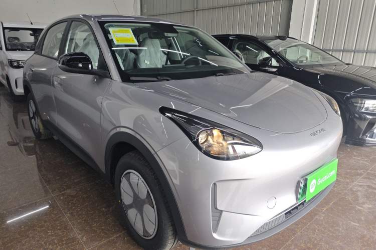 Used Geely Galaxy Geome 2026 Model 310km Youth Edition Front Right 45 Deg