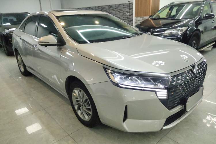 Used Venucia D60 2021 PLUS 1.6L XL CVT Yue Ling Edition
