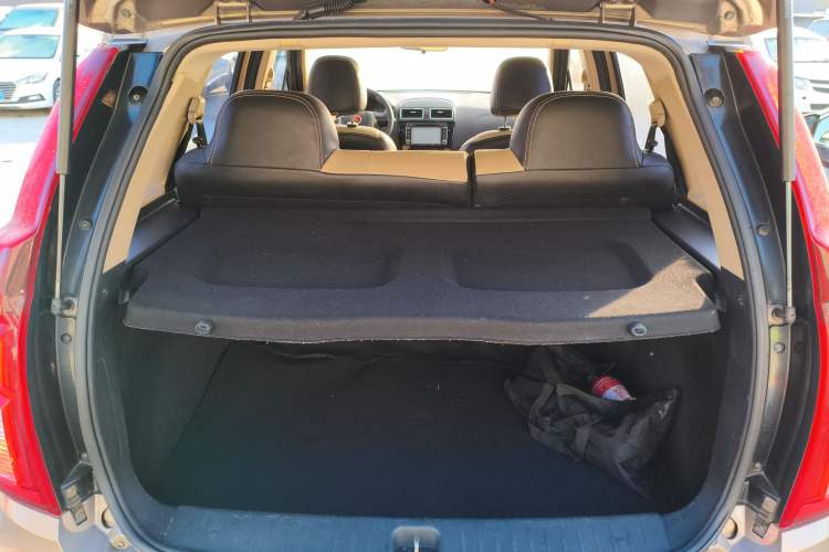 Used FORTHING Joyear X3 2015 1.5L Luxury Model