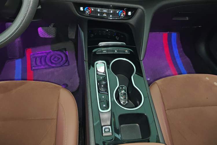 Used Buick Regal 2022 652T Smart Enjoyment Version
