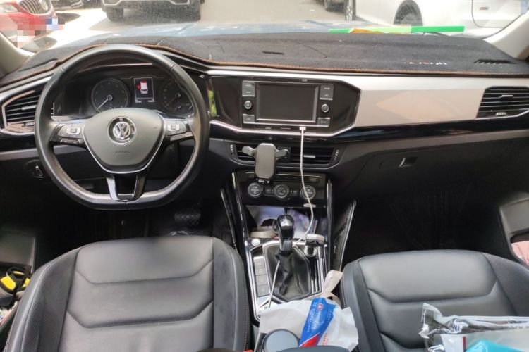 Used Volkswagen Tayron 2019 Teramont Edition 280TSI Two-Wheel Drive Luxury Model China VI Standard
