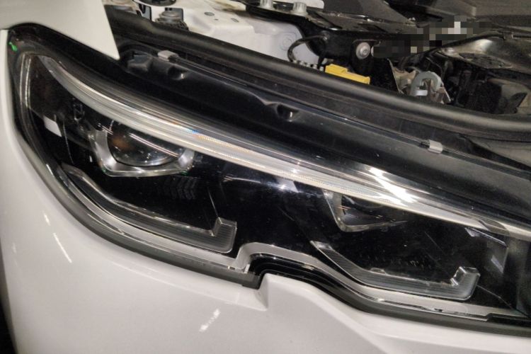 Used BMW 3 Series 2021 Restyled 325Li M Sport Package