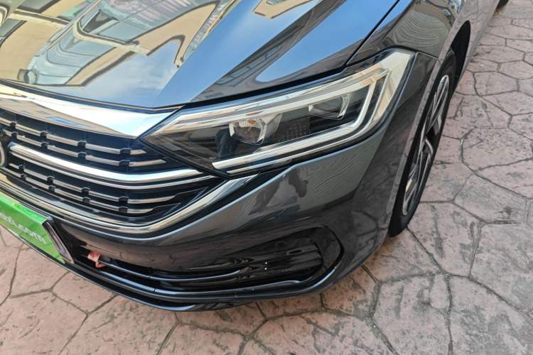 Used Volkswagen Sagitar 2023 300TSI DSG Excellence Edition Left Front Headlight