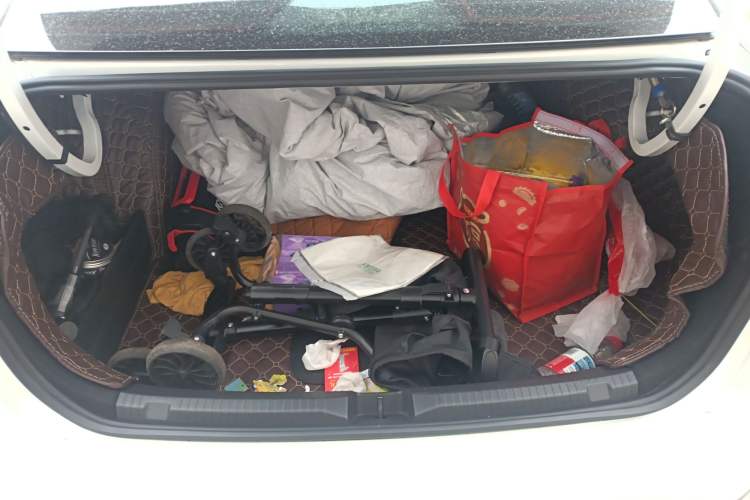 Used Volkswagen Bora 2023 200TSI DSG YueXing PRO Edition