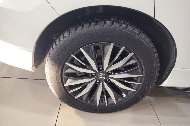 Used Honda Avancier 2020 370TURBO Four-Wheel Drive Premium Edition
