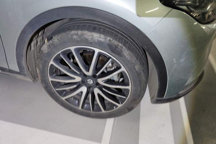 Used Leapmotor C11 2023 Range-Extended 285 Smart Enjoyment Edition
