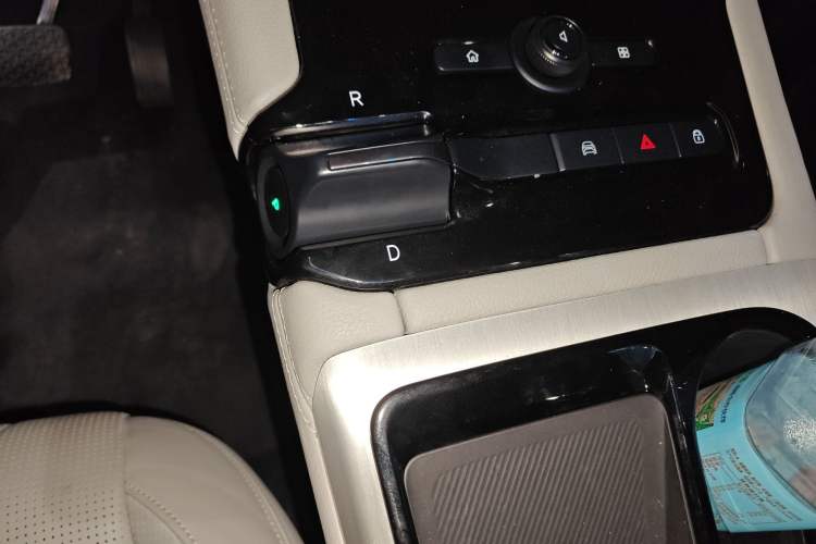 Used Nio ES8 2018 355 km Base Version 6-Seater Edition