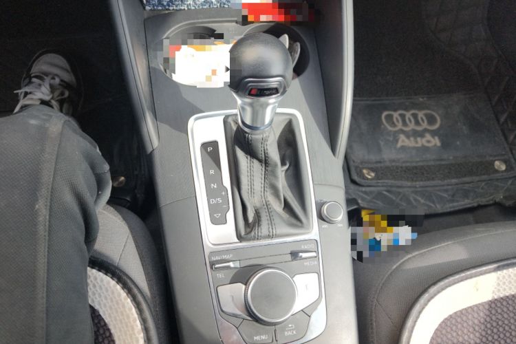 Used Audi A3 2020 Sportback 35 TFSI Ambition China VI