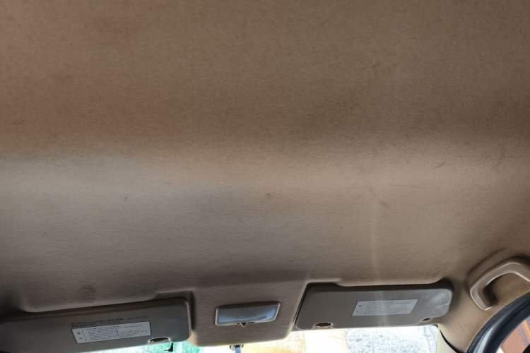 Used FORTHING Joyear X3 2015 1.5L Comfort Model