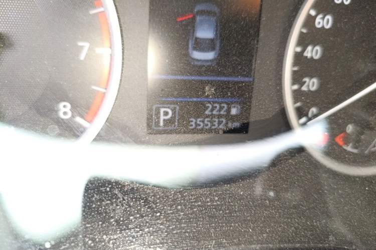 Used Nissan Sylphy 2022 1.6L XL CVT Enjoyment Edition