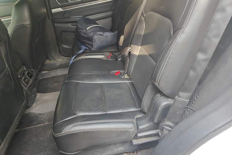 Used Ford Explorer 2017 2.3T Elite Edition
