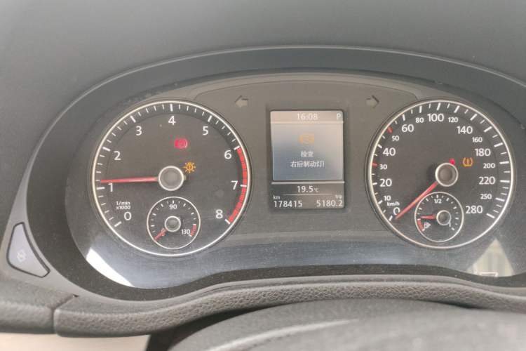 Used Volkswagen Passat 2011 2.0 TSI DSG Ultimate Edition
