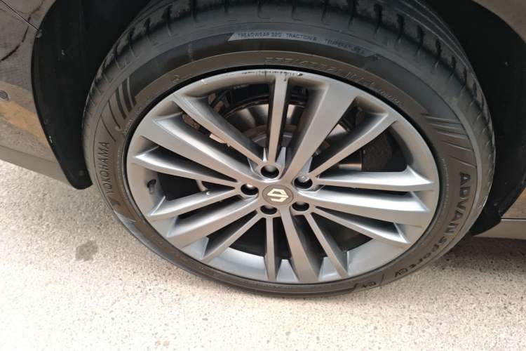 Used Leapmotor C16 2024 Range-Extended 200 Luxury Edition