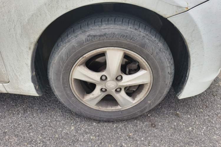 Used Hyundai Verna (older generation) 2014 1.4L Automatic Smart GLS
