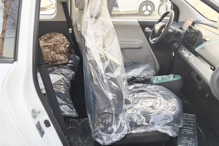 Used Qiyuan Lumin 2024 130km Qingyue Version
