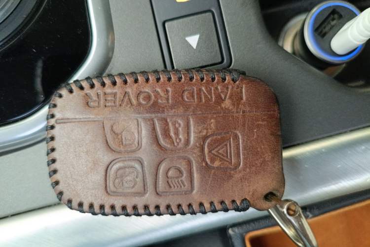 Used Land Rover Range Evoque 2013 2.0T 3-Door Electric Blue Limited Edition