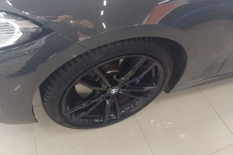 Used BMW 4 Series 2021 425i M Sport Night Edition