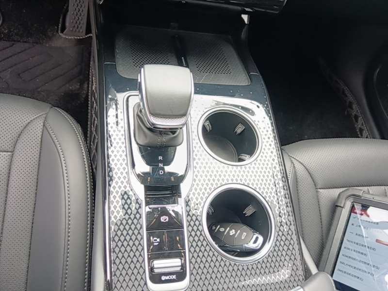 Used Hongqi HS3 PHEV 2024 PHEV 115km Jingwei Edition — 13