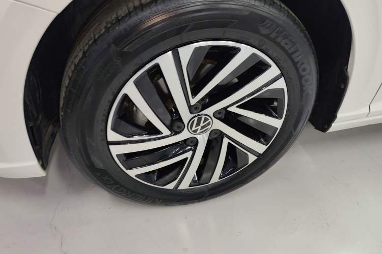 Used Volkswagen Lavida 2022 1.5L Automatic Comfort Edition