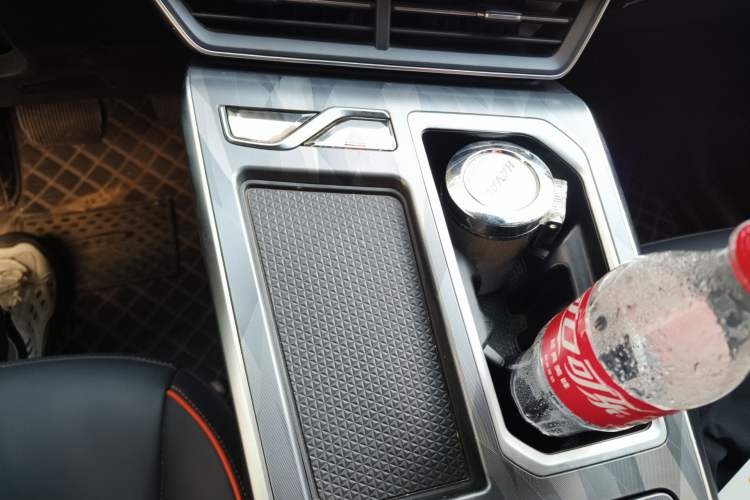 Used Haval XY 2022 1.5T Smart Edition