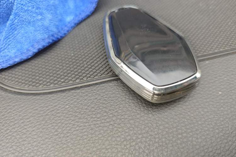 Used JETOUR X90 2021 1.5T Manual Shadow Fun Edition 7-Seater
