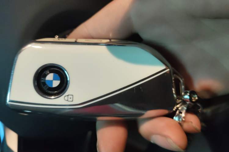 Used BMW X1 2023 sDrive25Li M Sport Package
