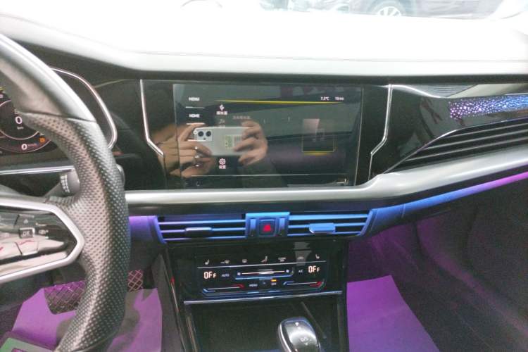 Used Volkswagen Passat 2023 Revised 330TSI Starry Elite Edition